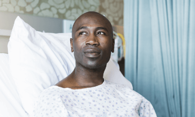 Zidovudine-treated patients