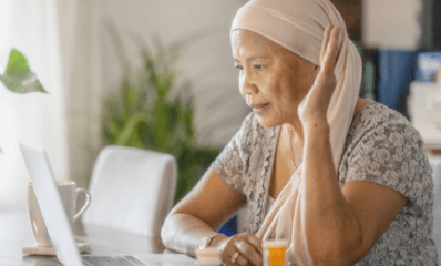 Chemotherapy