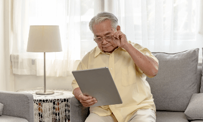 Chronic kidney disease