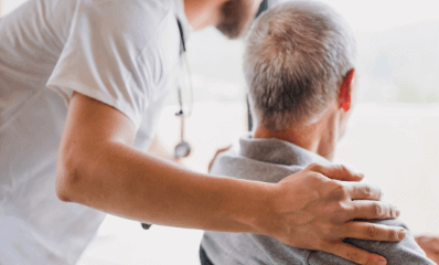 Chronic kidney disease