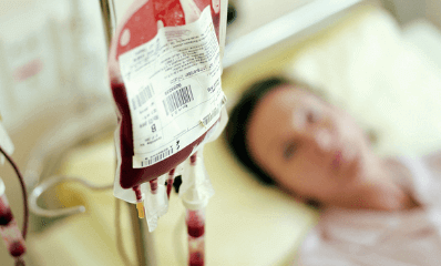 Iron and PROCRIT<sup>®</sup> in chronic kidney disease