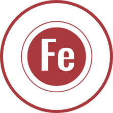 Iron