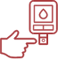 Diabetis Icon